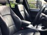 USED 2014 14 BMW X3 2.0 XDRIVE20D M SPORT 5d 181 BHP 