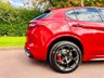 USED 2019 19 ALFA ROMEO STELVIO 2.9 V6 BITURBO QUADRIFOGLIO 5d 503 BHP 