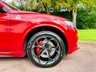 USED 2019 19 ALFA ROMEO STELVIO 2.9 V6 BITURBO QUADRIFOGLIO 5d 503 BHP 