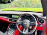 USED 2019 19 ALFA ROMEO STELVIO 2.9 V6 BITURBO QUADRIFOGLIO 5d 503 BHP 
