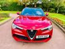 USED 2019 19 ALFA ROMEO STELVIO 2.9 V6 BITURBO QUADRIFOGLIO 5d 503 BHP 