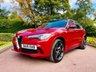 USED 2019 19 ALFA ROMEO STELVIO 2.9 V6 BITURBO QUADRIFOGLIO 5d 503 BHP 