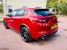 USED 2019 19 ALFA ROMEO STELVIO 2.9 V6 BITURBO QUADRIFOGLIO 5d 503 BHP 