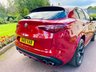 USED 2019 19 ALFA ROMEO STELVIO 2.9 V6 BITURBO QUADRIFOGLIO 5d 503 BHP 