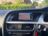 USED 2016 65 AUDI A5 2.0 TDI QUATTRO S LINE 5d 187 BHP 