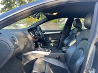USED 2016 65 AUDI A5 2.0 TDI QUATTRO S LINE 5d 187 BHP 