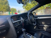 USED 2016 65 AUDI A5 2.0 TDI QUATTRO S LINE 5d 187 BHP 
