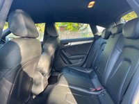 USED 2016 65 AUDI A5 2.0 TDI QUATTRO S LINE 5d 187 BHP 
