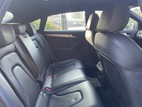 USED 2016 65 AUDI A5 2.0 TDI QUATTRO S LINE 5d 187 BHP 