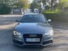 USED 2016 65 AUDI A5 2.0 TDI QUATTRO S LINE 5d 187 BHP 