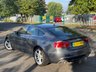 USED 2016 65 AUDI A5 2.0 TDI QUATTRO S LINE 5d 187 BHP 