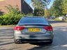 USED 2016 65 AUDI A5 2.0 TDI QUATTRO S LINE 5d 187 BHP 