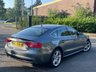 USED 2016 65 AUDI A5 2.0 TDI QUATTRO S LINE 5d 187 BHP 