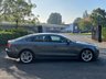 USED 2016 65 AUDI A5 2.0 TDI QUATTRO S LINE 5d 187 BHP 