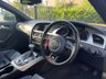 USED 2016 65 AUDI A5 2.0 TDI QUATTRO S LINE 5d 187 BHP 