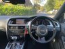 USED 2016 65 AUDI A5 2.0 TDI QUATTRO S LINE 5d 187 BHP 