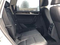 USED 2014 64 VOLKSWAGEN TOUAREG 3.0 V6 SE TDI BLUEMOTION TECHNOLOGY 5d 202 BHP 
