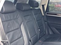 USED 2014 64 VOLKSWAGEN TOUAREG 3.0 V6 SE TDI BLUEMOTION TECHNOLOGY 5d 202 BHP 