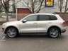 USED 2014 64 VOLKSWAGEN TOUAREG 3.0 V6 SE TDI BLUEMOTION TECHNOLOGY 5d 202 BHP 