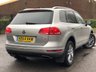 USED 2014 64 VOLKSWAGEN TOUAREG 3.0 V6 SE TDI BLUEMOTION TECHNOLOGY 5d 202 BHP 