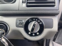 USED 2007 57 MERCEDES-BENZ C CLASS 1.8 C180 KOMPRESSOR ELEGANCE 4d 155 BHP 