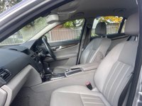 USED 2007 57 MERCEDES-BENZ C CLASS 1.8 C180 KOMPRESSOR ELEGANCE 4d 155 BHP 