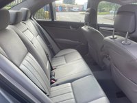 USED 2007 57 MERCEDES-BENZ C CLASS 1.8 C180 KOMPRESSOR ELEGANCE 4d 155 BHP 