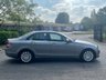USED 2007 57 MERCEDES-BENZ C CLASS 1.8 C180 KOMPRESSOR ELEGANCE 4d 155 BHP 