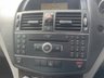 USED 2007 57 MERCEDES-BENZ C CLASS 1.8 C180 KOMPRESSOR ELEGANCE 4d 155 BHP 