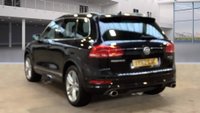 USED 2012 62 VOLKSWAGEN TOUAREG 3.0 V6 ALTITUDE TDI BLUEMOTION TECHNOLOGY 5d 242 BHP 