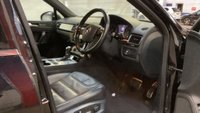 USED 2012 62 VOLKSWAGEN TOUAREG 3.0 V6 ALTITUDE TDI BLUEMOTION TECHNOLOGY 5d 242 BHP 