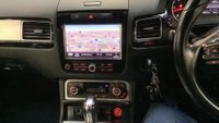 USED 2012 62 VOLKSWAGEN TOUAREG 3.0 V6 ALTITUDE TDI BLUEMOTION TECHNOLOGY 5d 242 BHP 