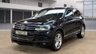 USED 2012 62 VOLKSWAGEN TOUAREG 3.0 V6 ALTITUDE TDI BLUEMOTION TECHNOLOGY 5d 242 BHP 