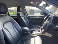 USED 2015 65 AUDI Q5 2.0 TDI QUATTRO SE 5d 148 BHP 