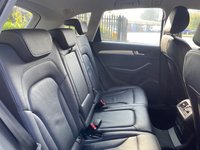 USED 2015 65 AUDI Q5 2.0 TDI QUATTRO SE 5d 148 BHP 