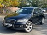 USED 2015 65 AUDI Q5 2.0 TDI QUATTRO SE 5d 148 BHP 