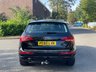 USED 2015 65 AUDI Q5 2.0 TDI QUATTRO SE 5d 148 BHP 