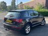 USED 2015 65 AUDI Q5 2.0 TDI QUATTRO SE 5d 148 BHP 