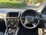 USED 2015 65 AUDI Q5 2.0 TDI QUATTRO SE 5d 148 BHP 