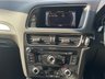 USED 2015 65 AUDI Q5 2.0 TDI QUATTRO SE 5d 148 BHP 