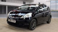 USED 2010 10 HONDA JAZZ 1.2 I-VTEC SI 5d 89 BHP 