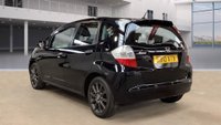 USED 2010 10 HONDA JAZZ 1.2 I-VTEC SI 5d 89 BHP 