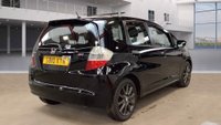 USED 2010 10 HONDA JAZZ 1.2 I-VTEC SI 5d 89 BHP 