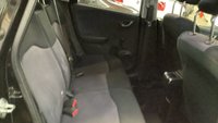 USED 2010 10 HONDA JAZZ 1.2 I-VTEC SI 5d 89 BHP 