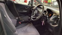 USED 2010 10 HONDA JAZZ 1.2 I-VTEC SI 5d 89 BHP 