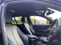 USED 2015 65 BMW 3 SERIES 2.0 320D M SPORT TOURING 5d 188 BHP 