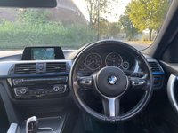 USED 2015 65 BMW 3 SERIES 2.0 320D M SPORT TOURING 5d 188 BHP 
