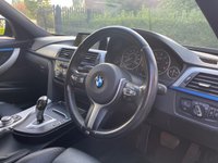 USED 2015 65 BMW 3 SERIES 2.0 320D M SPORT TOURING 5d 188 BHP 