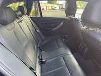 USED 2015 65 BMW 3 SERIES 2.0 320D M SPORT TOURING 5d 188 BHP 