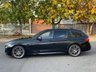 USED 2015 65 BMW 3 SERIES 2.0 320D M SPORT TOURING 5d 188 BHP 